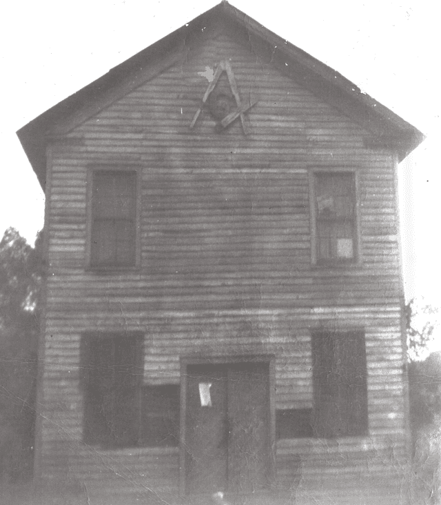 original lodge